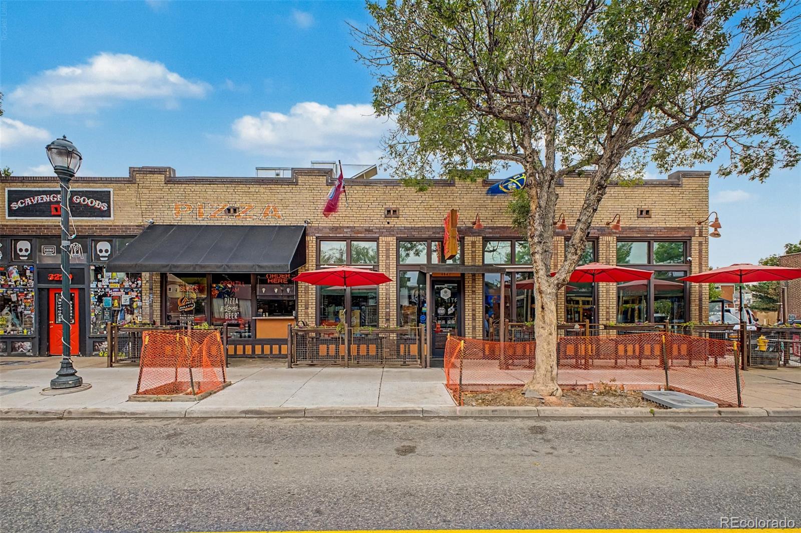 MLS Image #34 for 1489  steele street,denver, Colorado