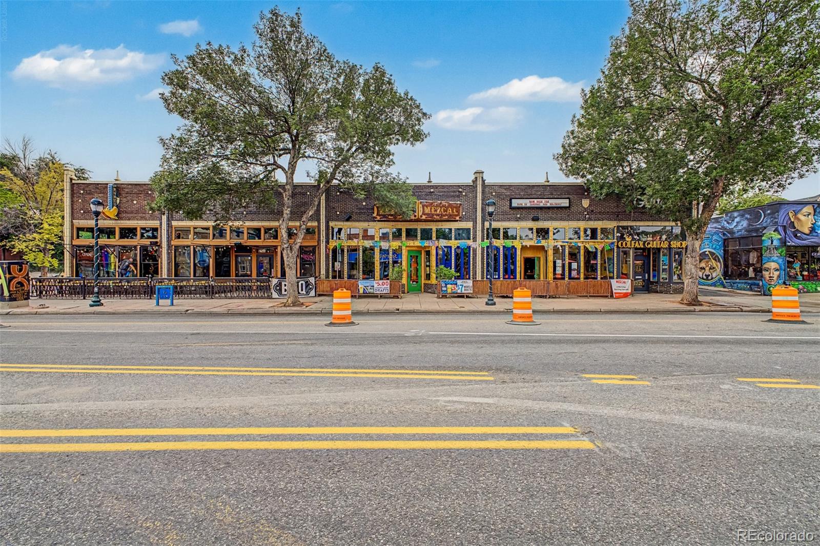 MLS Image #35 for 1489  steele street,denver, Colorado