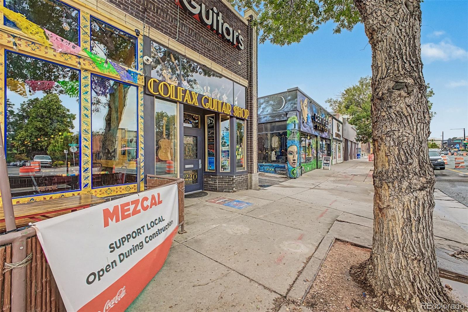 MLS Image #36 for 1489  steele street,denver, Colorado