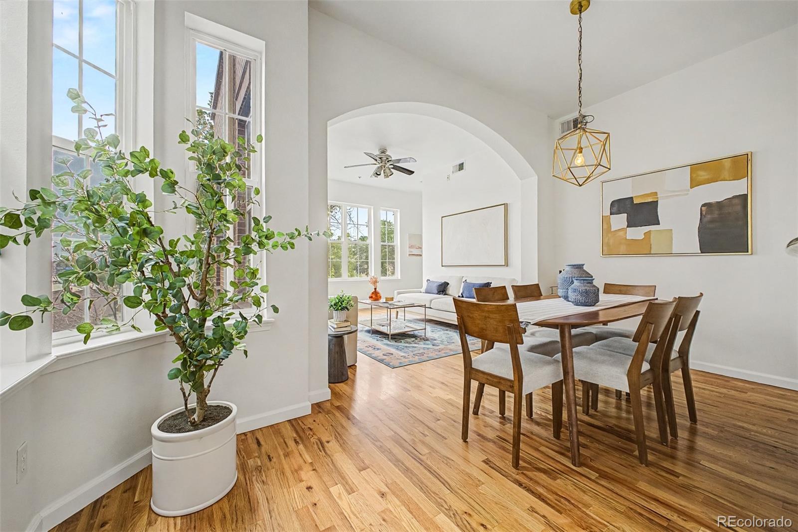 MLS Image #7 for 1489  steele street,denver, Colorado