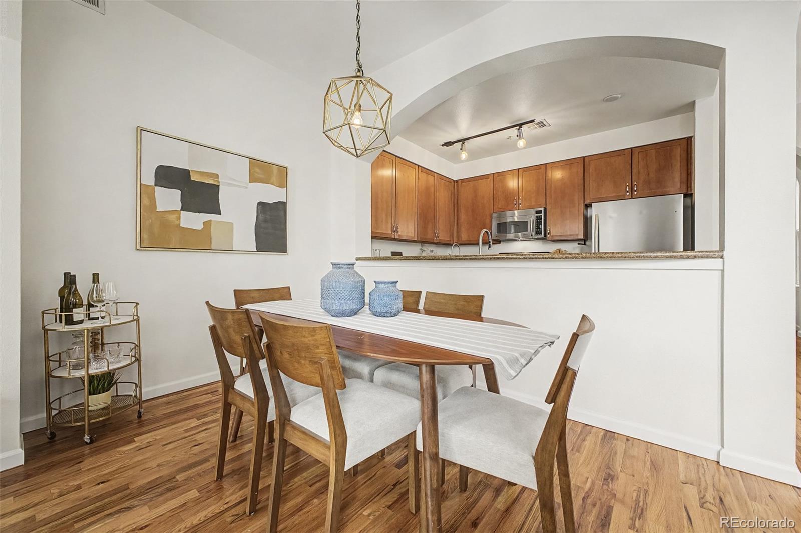 MLS Image #9 for 1489  steele street,denver, Colorado