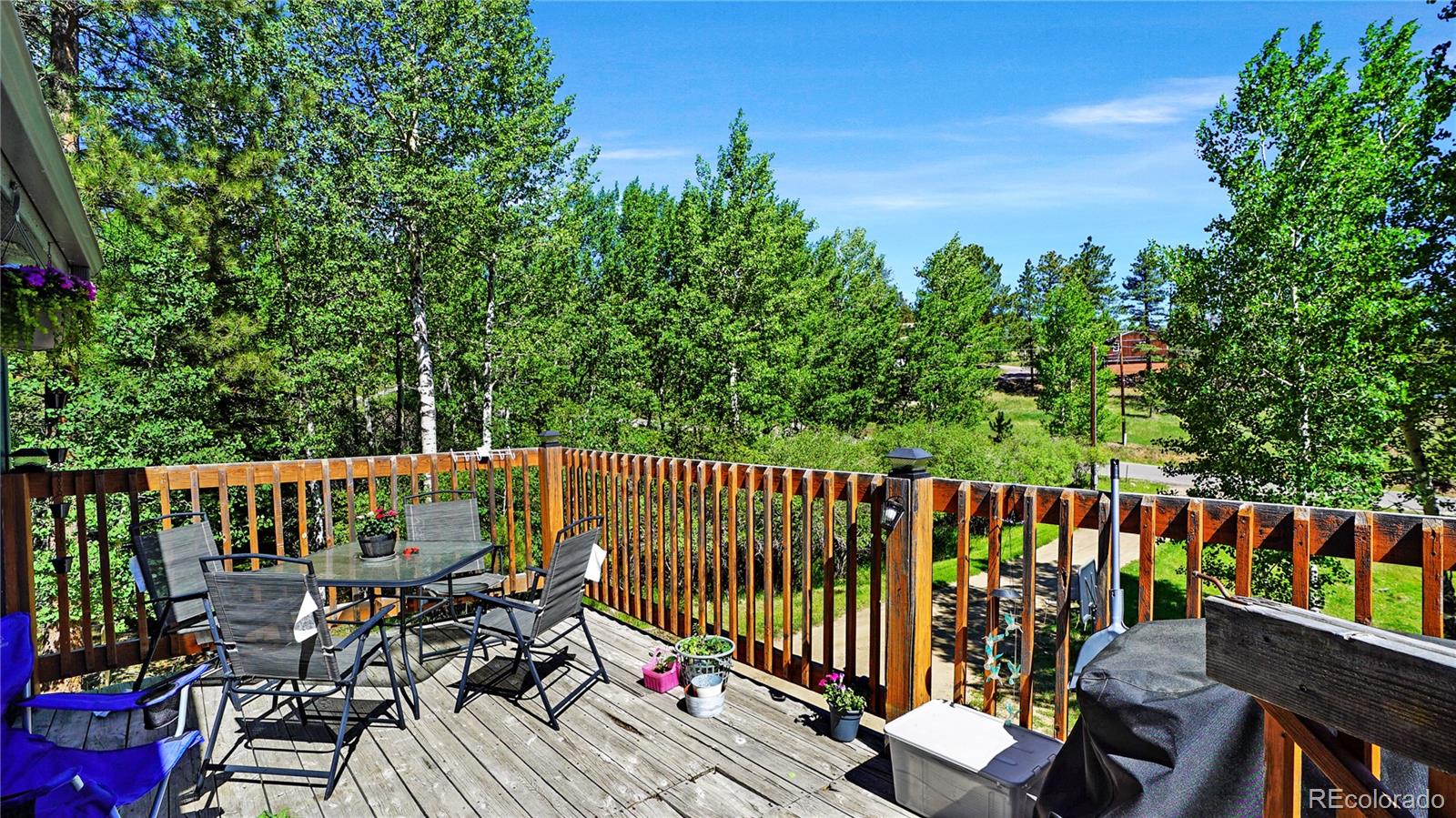 MLS Image #22 for 76 s pine drive,bailey, Colorado
