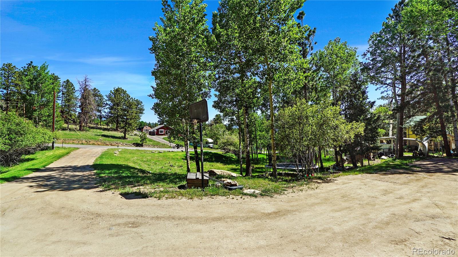 MLS Image #23 for 76 s pine drive,bailey, Colorado