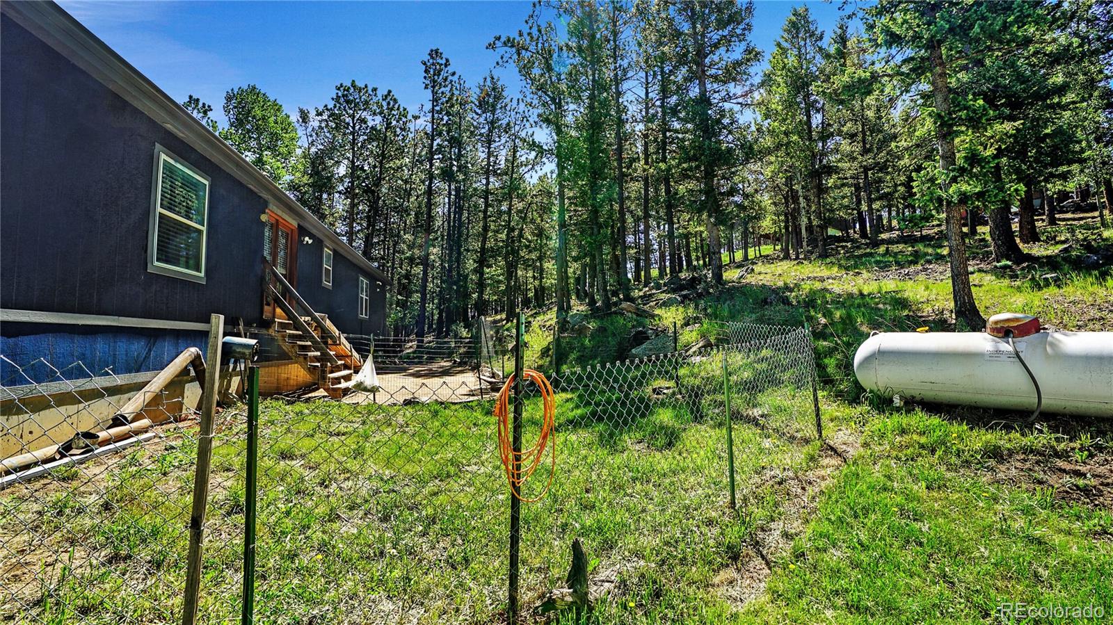 MLS Image #27 for 76 s pine drive,bailey, Colorado
