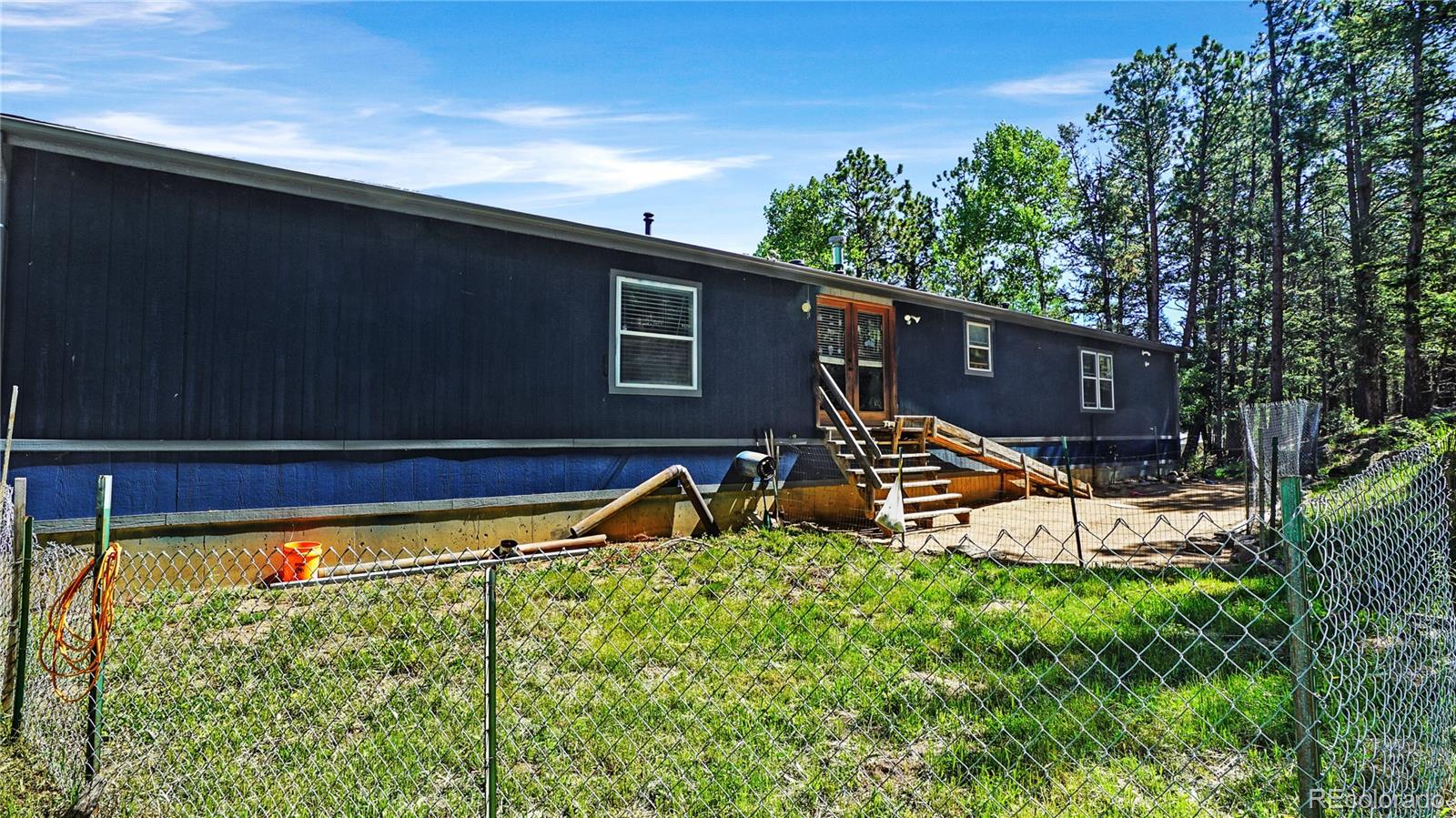 MLS Image #28 for 76 s pine drive,bailey, Colorado