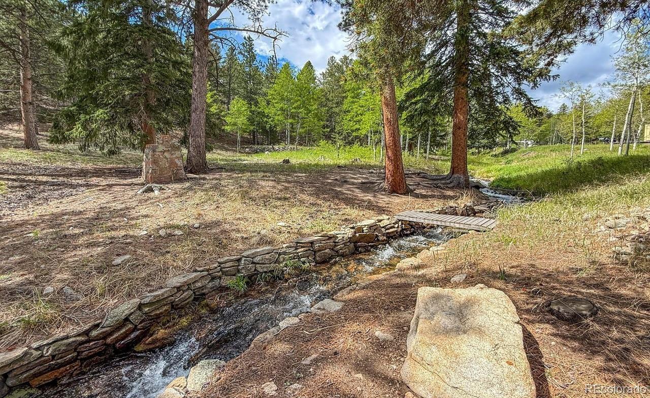 MLS Image #2 for 412  highway 7 business ,allenspark, Colorado