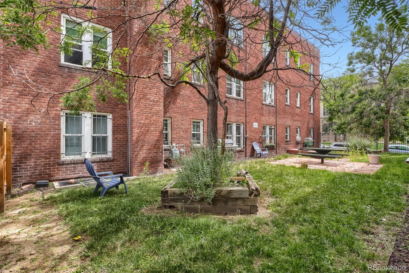 MLS Image #10 for 1351 n washington street,denver, Colorado