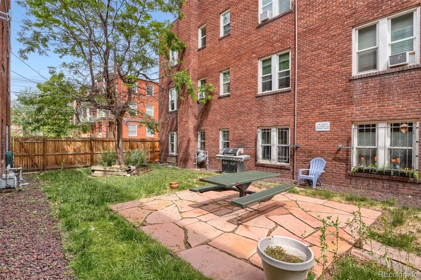 MLS Image #11 for 1351 n washington street,denver, Colorado