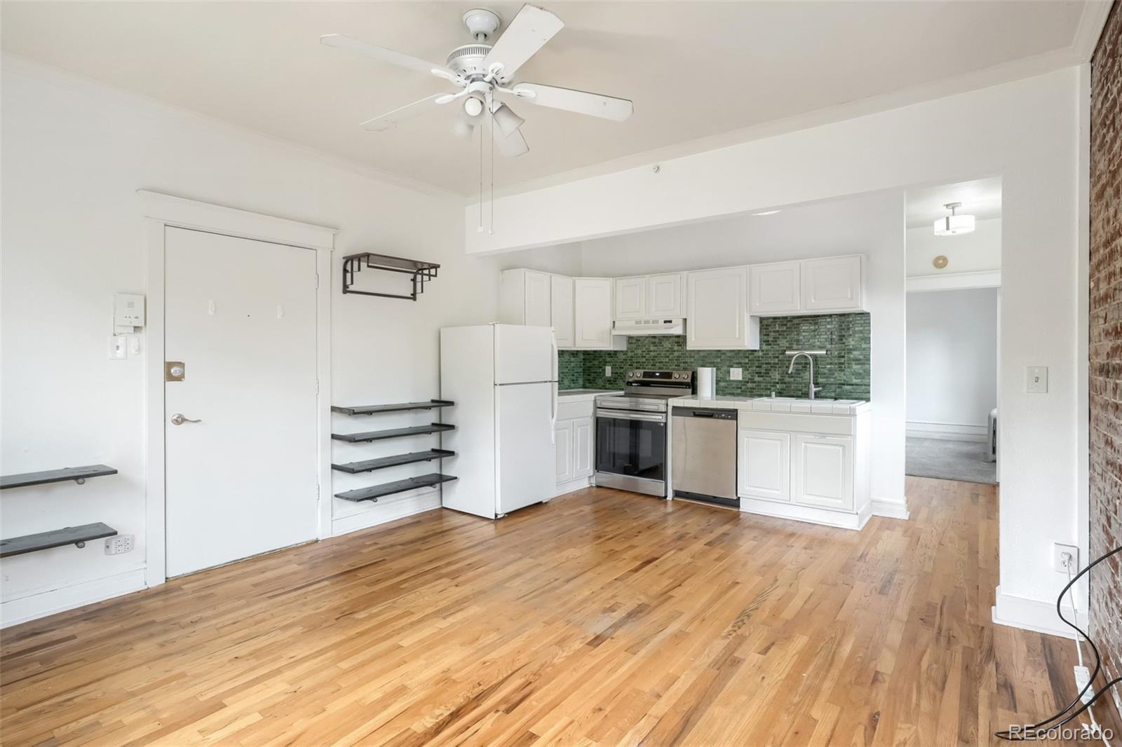 MLS Image #15 for 1351 n washington street,denver, Colorado