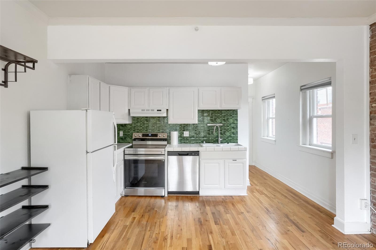 MLS Image #17 for 1351 n washington street,denver, Colorado