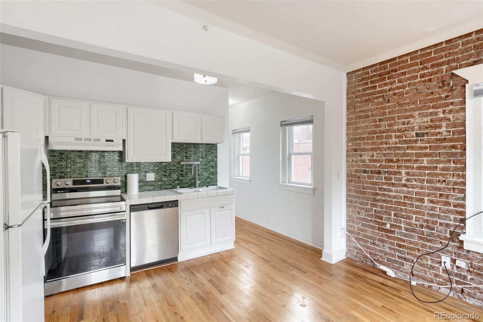 MLS Image #18 for 1351 n washington street,denver, Colorado