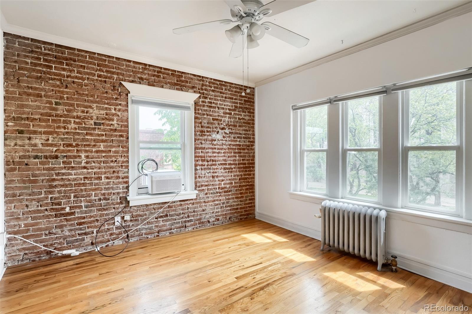 MLS Image #4 for 1351 n washington street,denver, Colorado