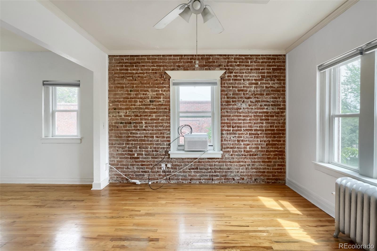 MLS Image #6 for 1351 n washington street,denver, Colorado