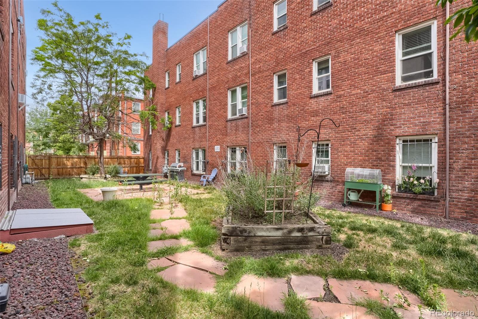 MLS Image #8 for 1351 n washington street,denver, Colorado