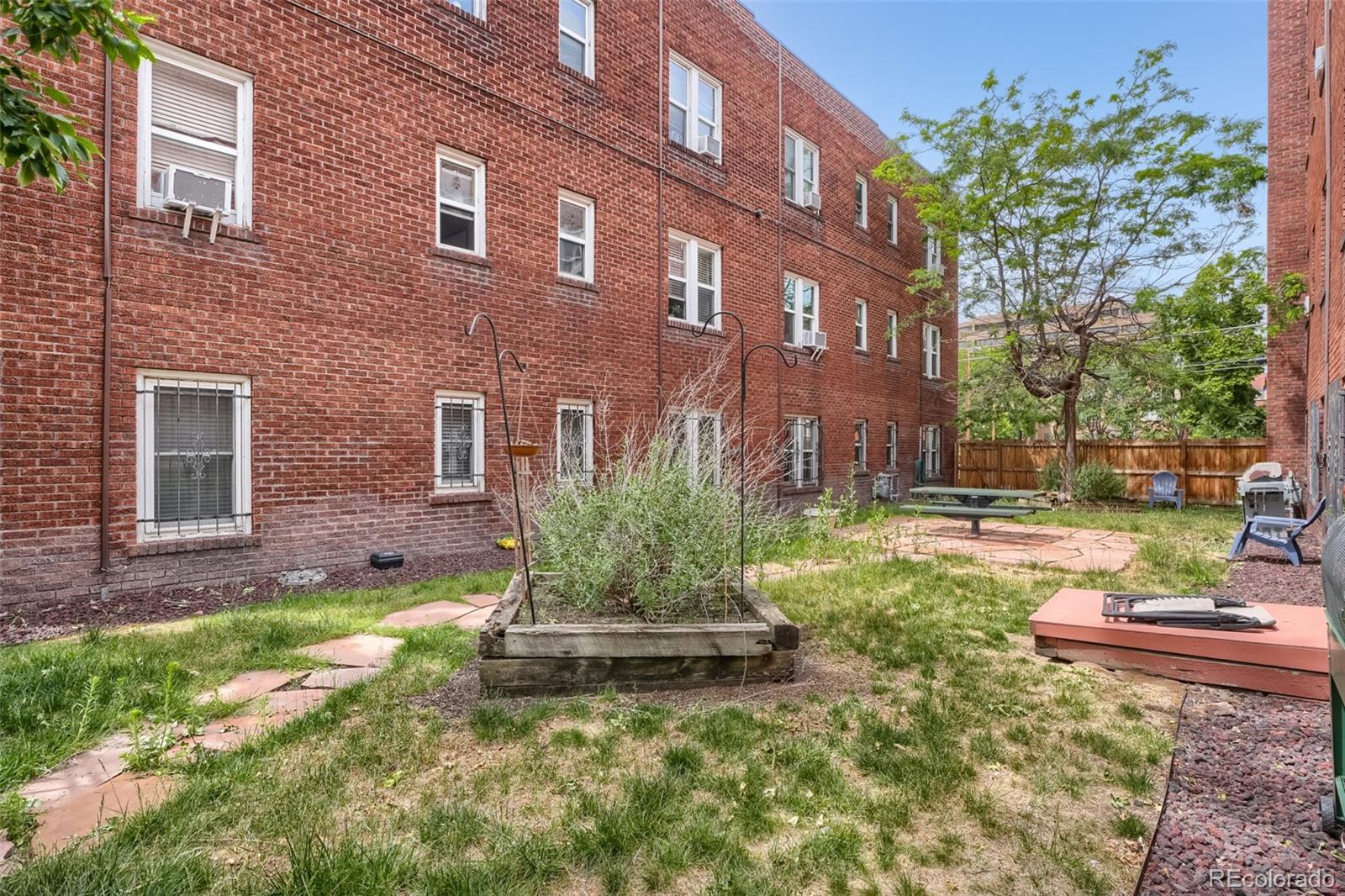 MLS Image #9 for 1351 n washington street,denver, Colorado