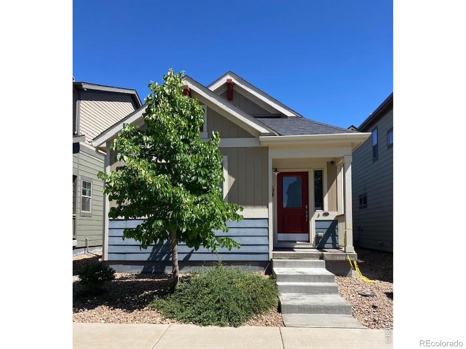 MLS Image #0 for 64  avocet court,longmont, Colorado