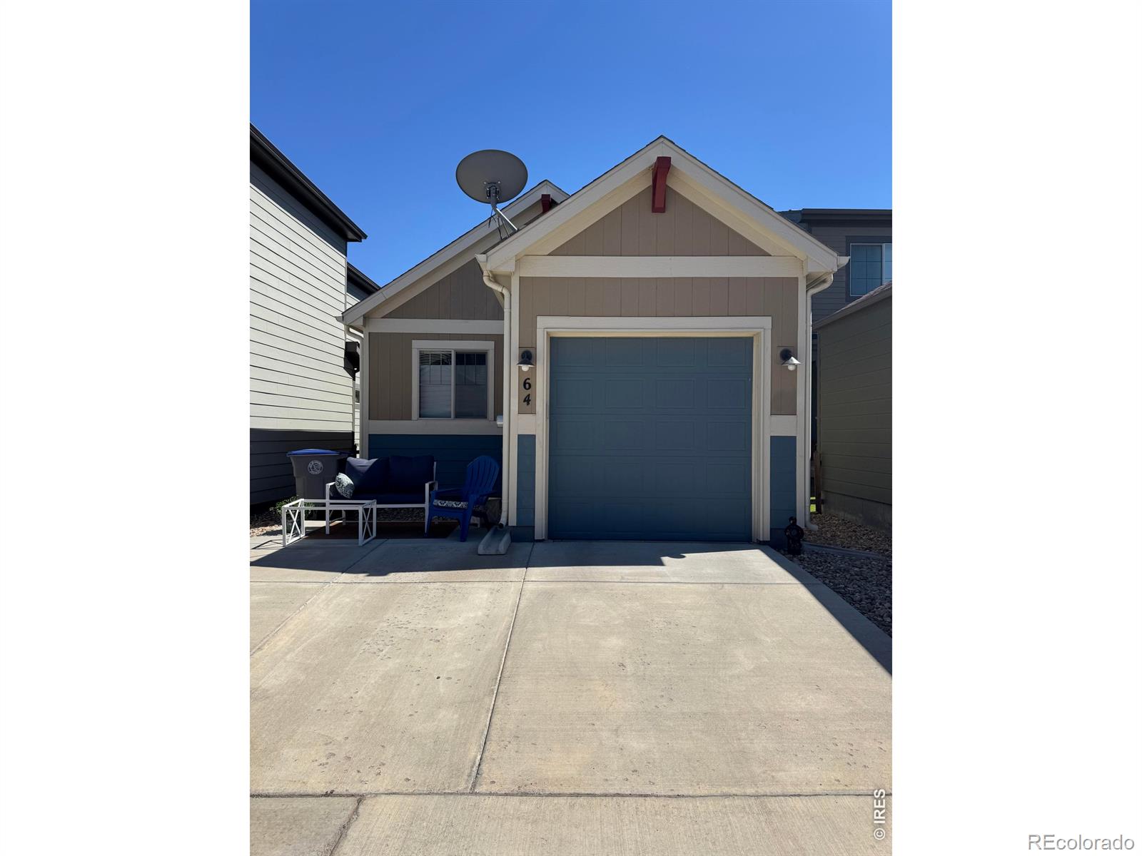 MLS Image #1 for 64  avocet court,longmont, Colorado
