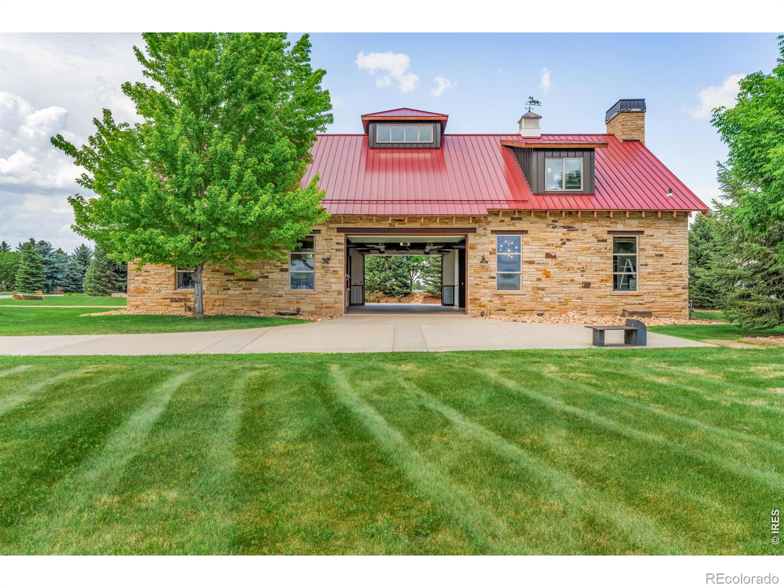 MLS Image #36 for 6880  saint vrain road,longmont, Colorado