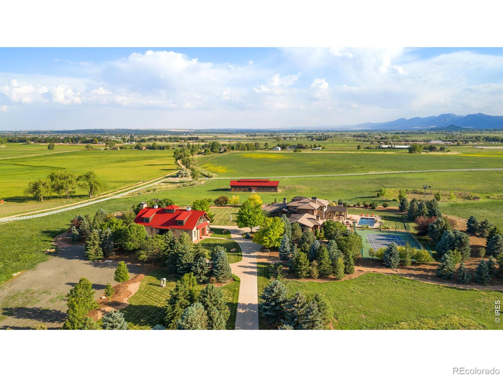 MLS Image #42 for 6880  saint vrain road,longmont, Colorado