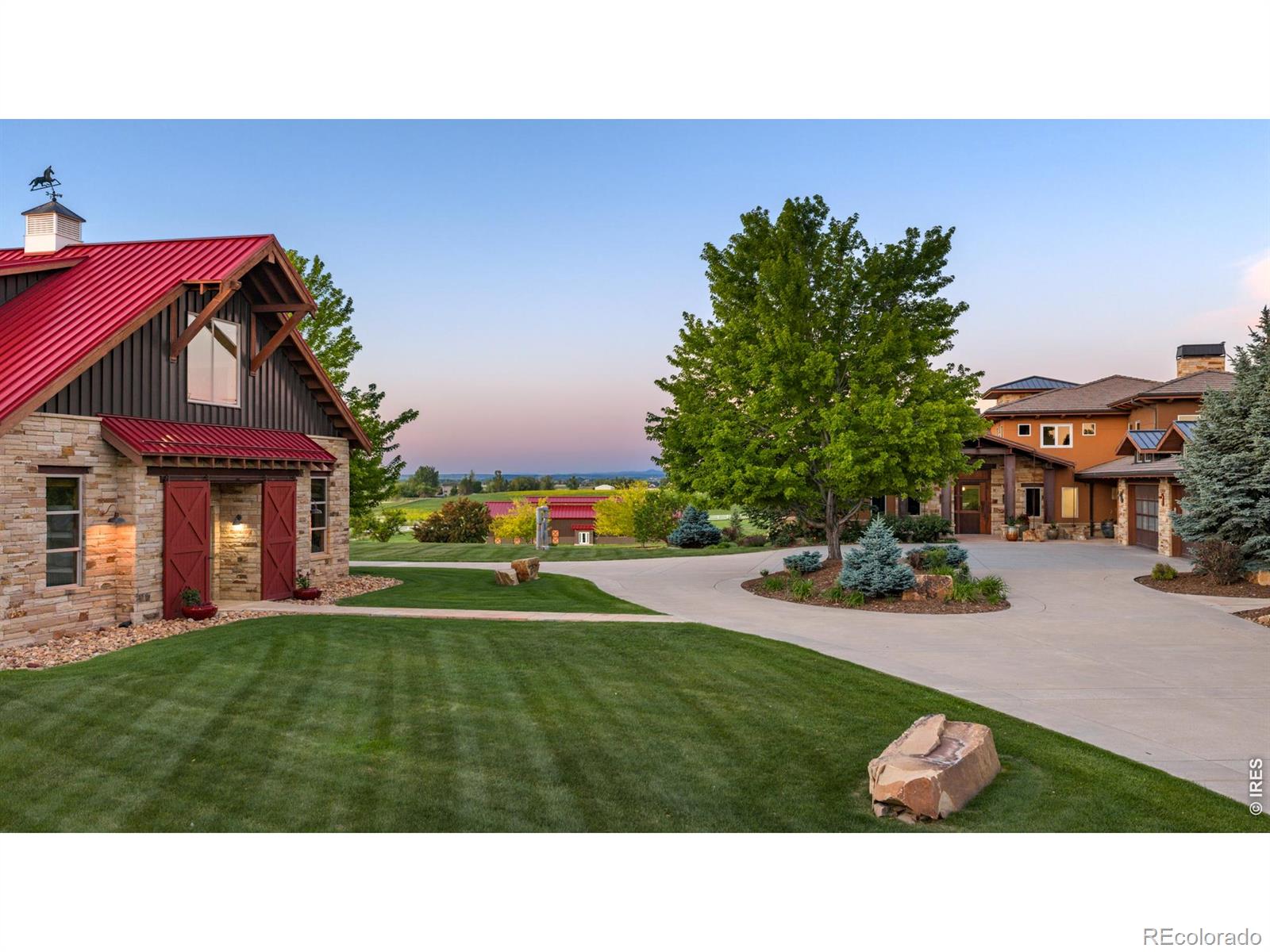 MLS Image #44 for 6880  saint vrain road,longmont, Colorado