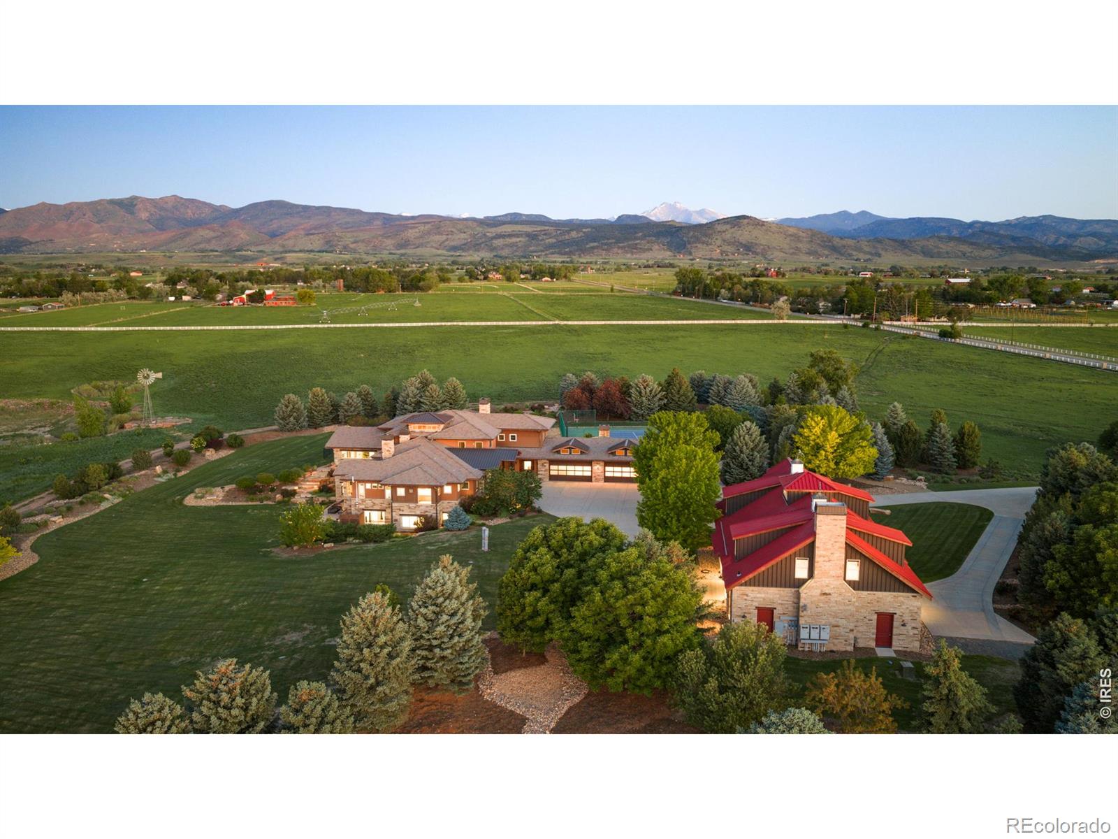 MLS Image #46 for 6880  saint vrain road,longmont, Colorado