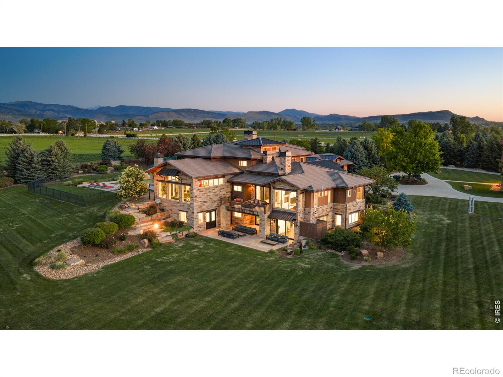 MLS Image #47 for 6880  saint vrain road,longmont, Colorado