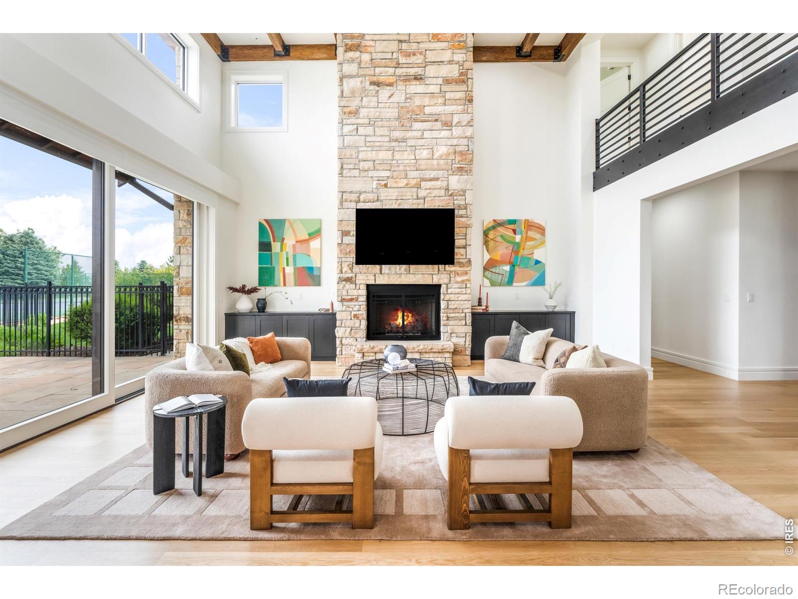 MLS Image #9 for 6880  saint vrain road,longmont, Colorado