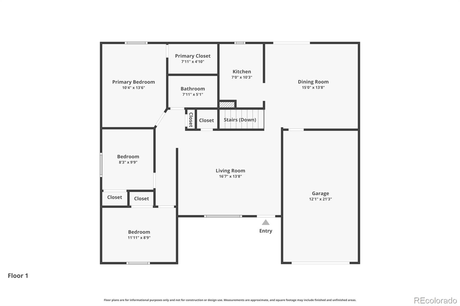 MLS Image #18 for 8793 w 87th place,arvada, Colorado