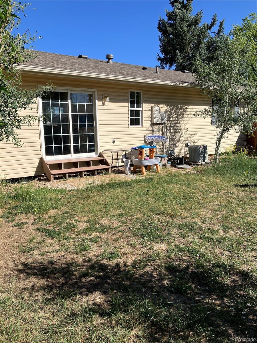 MLS Image #2 for 8793 w 87th place,arvada, Colorado