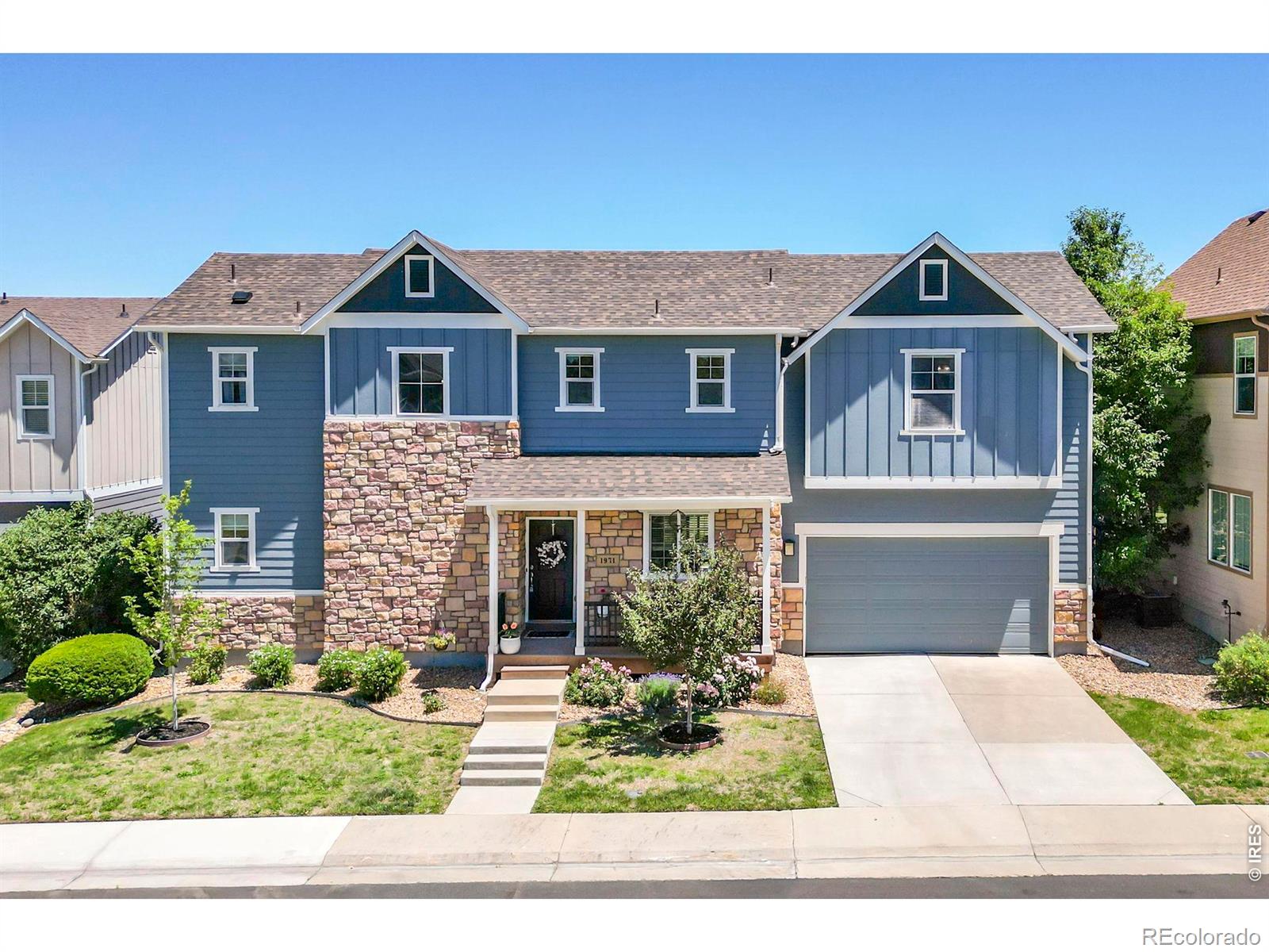 MLS Image #39 for 1971  fairway pointe drive,erie, Colorado
