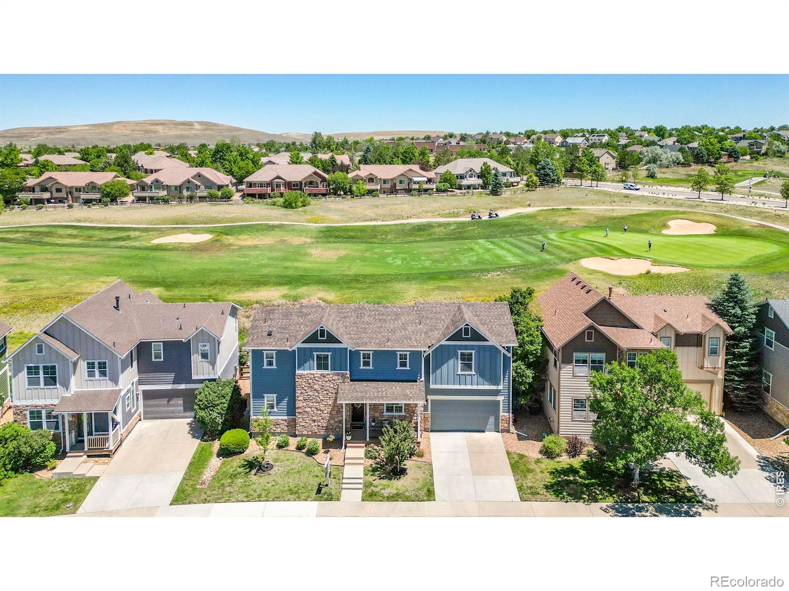 MLS Image #40 for 1971  fairway pointe drive,erie, Colorado