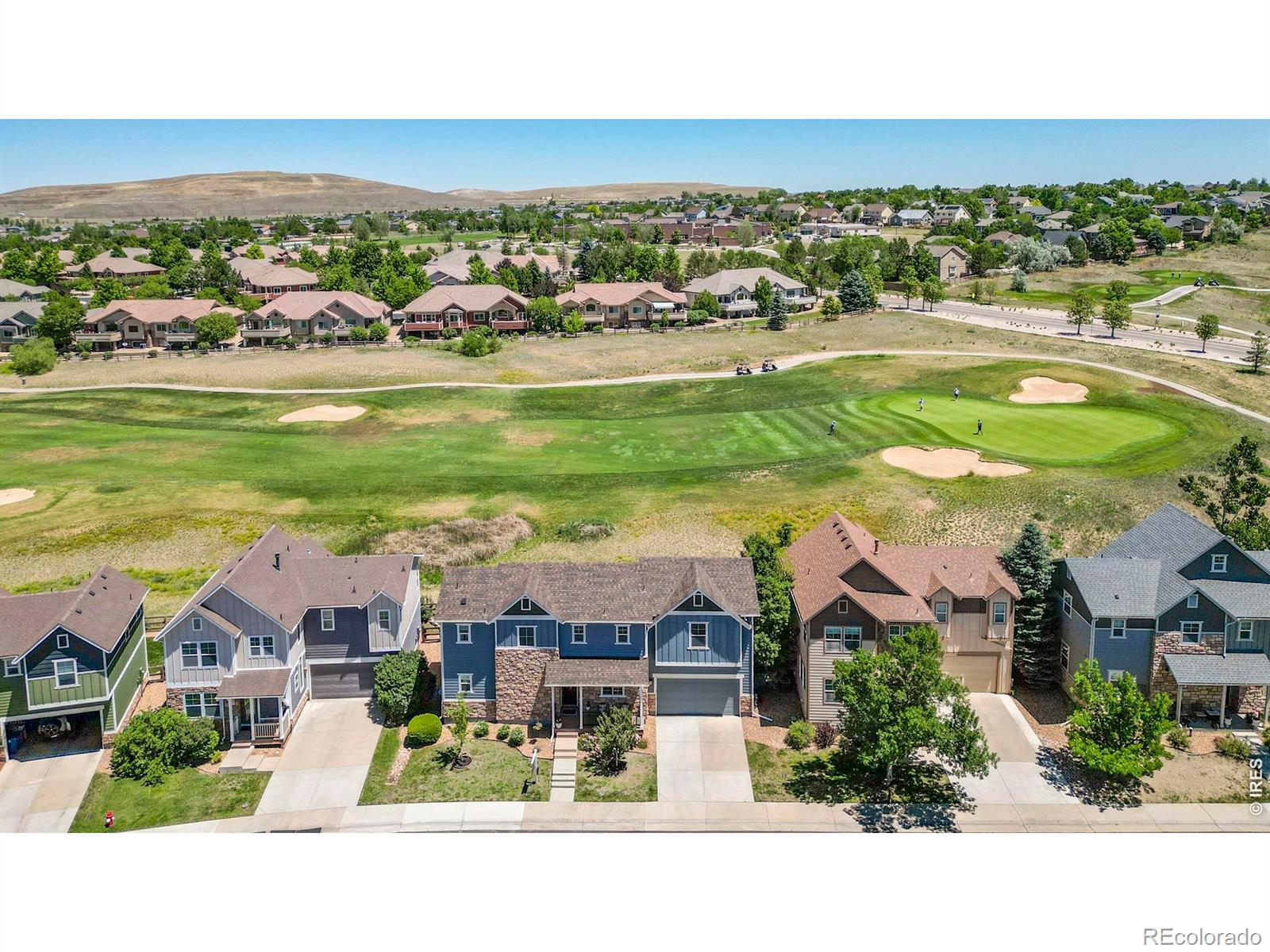 MLS Image #41 for 1971  fairway pointe drive,erie, Colorado