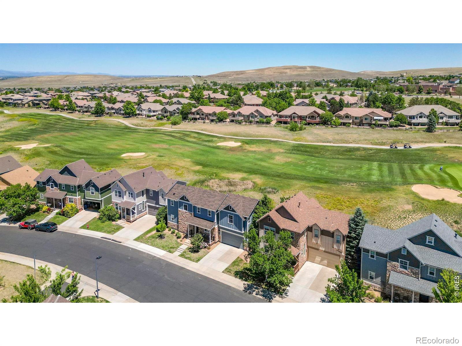 MLS Image #42 for 1971  fairway pointe drive,erie, Colorado