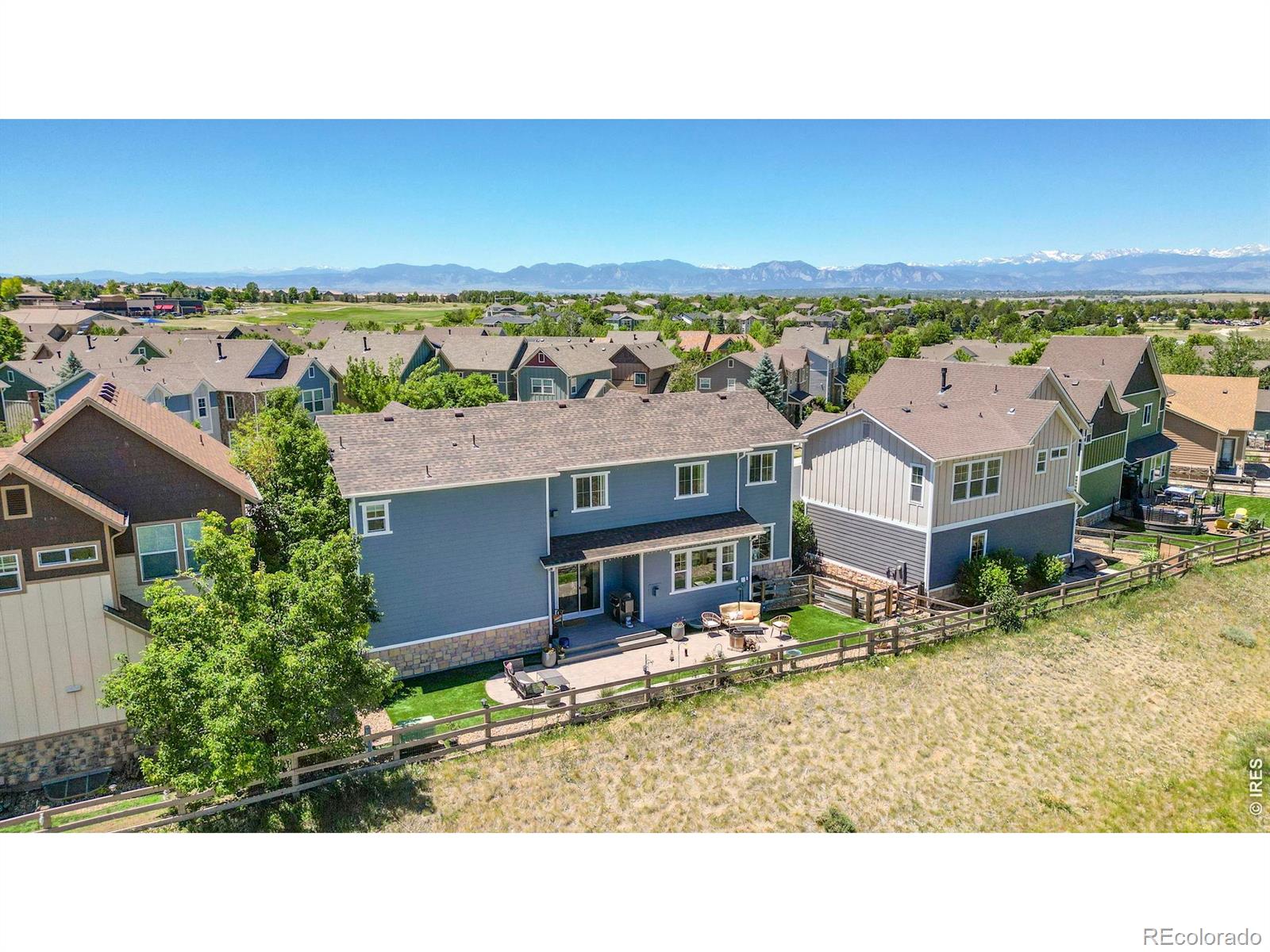 MLS Image #49 for 1971  fairway pointe drive,erie, Colorado
