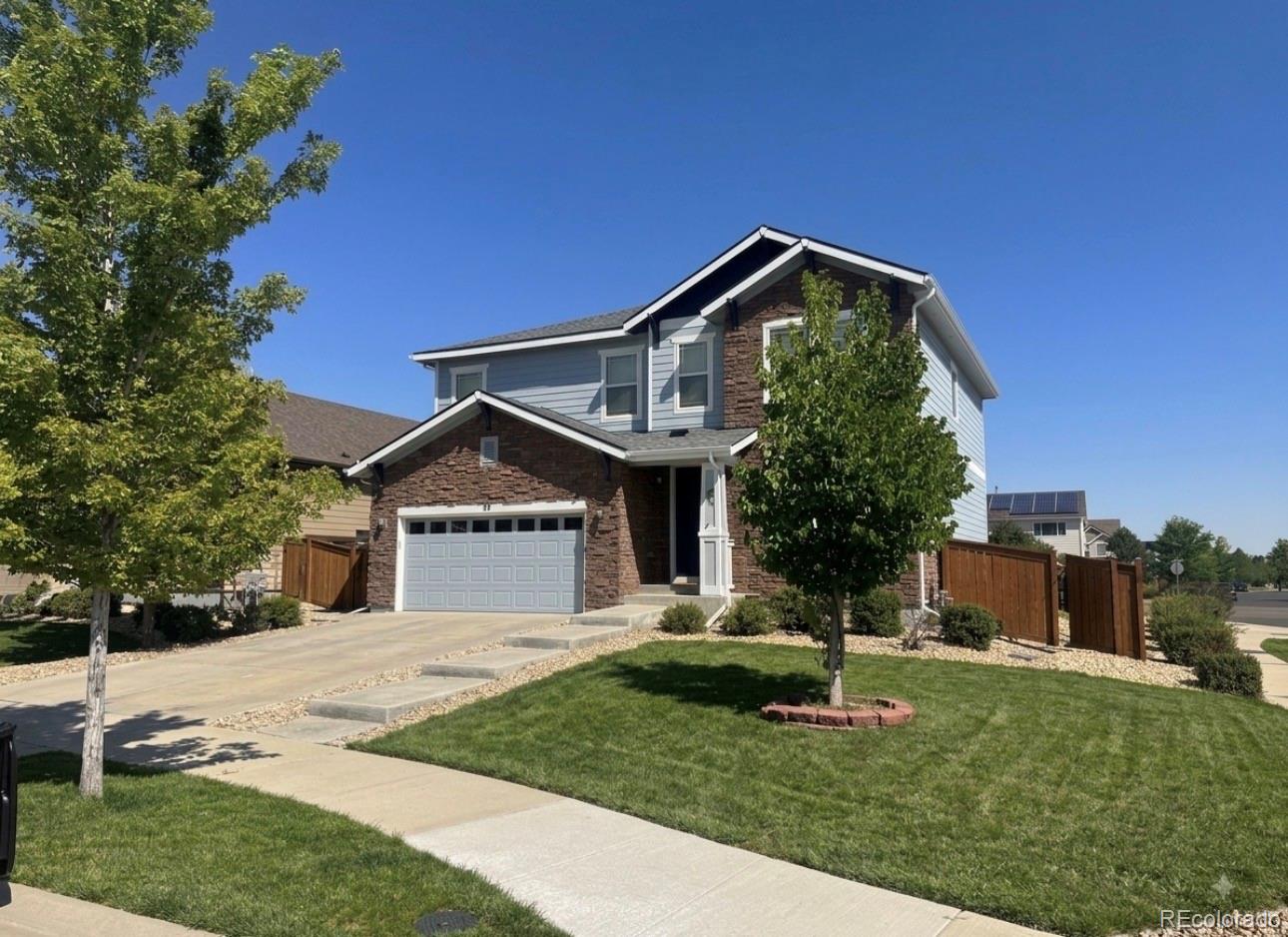 MLS Image #0 for 99 n irvington street,aurora, Colorado