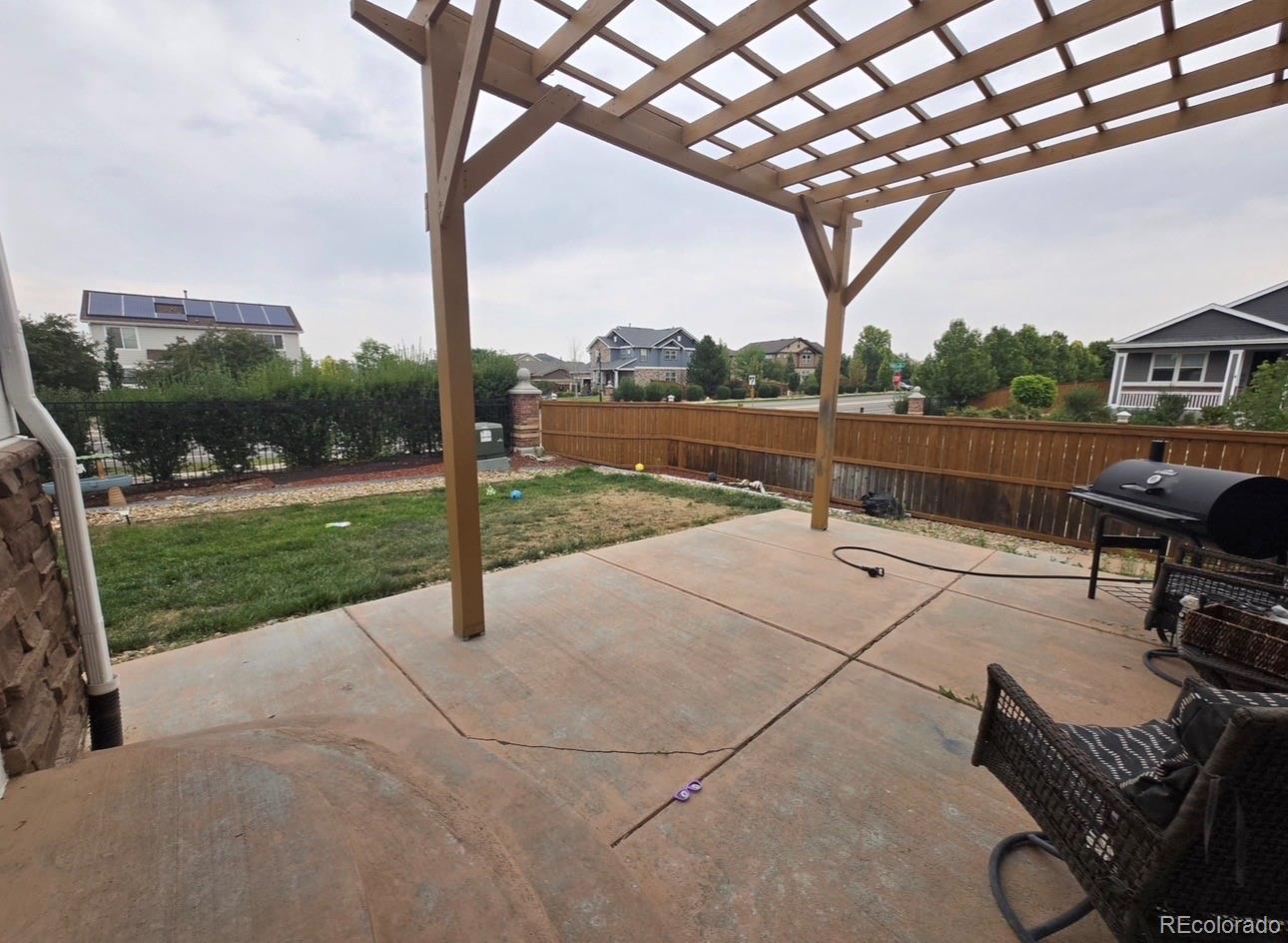 MLS Image #21 for 99 n irvington street,aurora, Colorado
