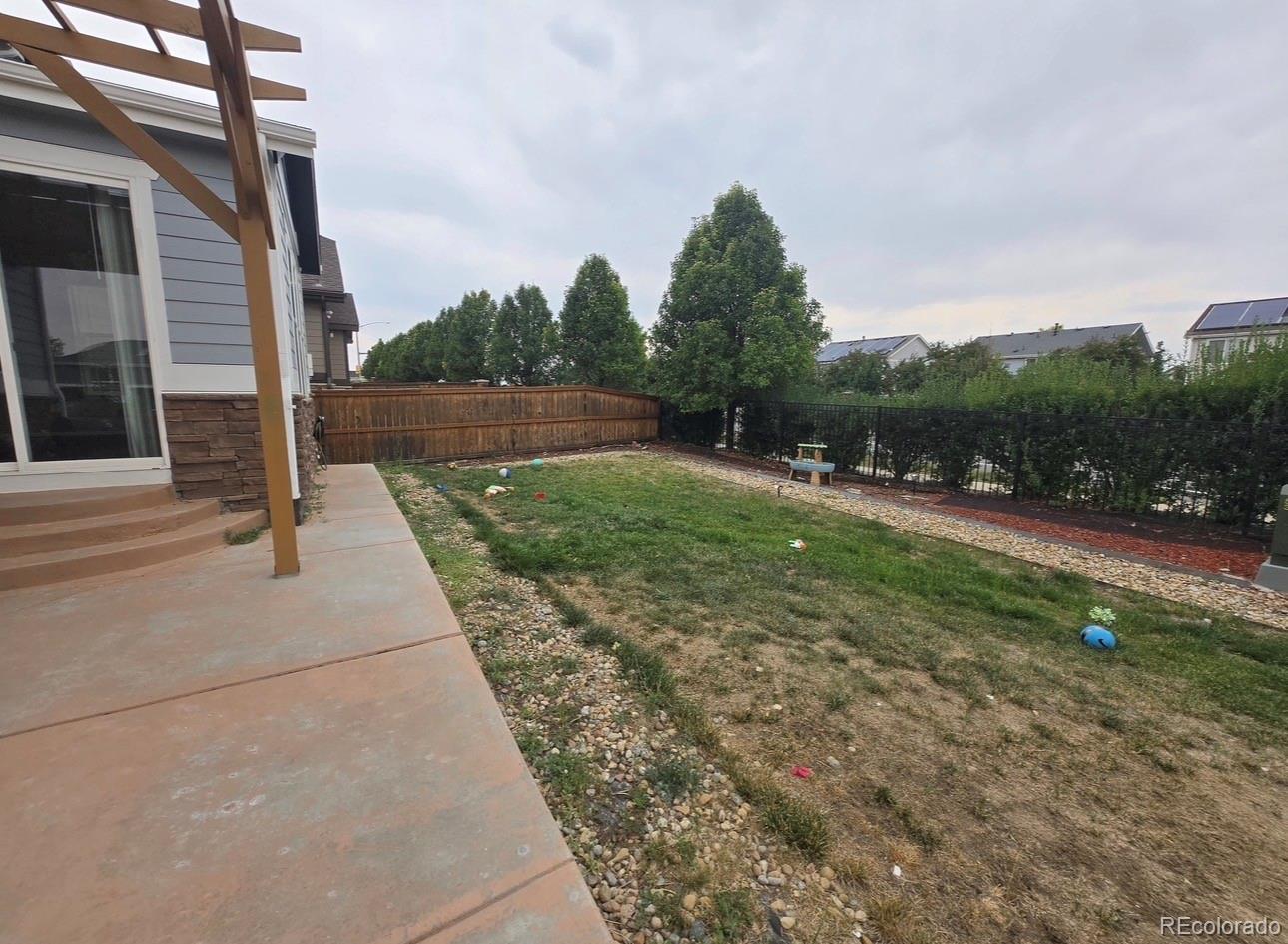MLS Image #22 for 99 n irvington street,aurora, Colorado