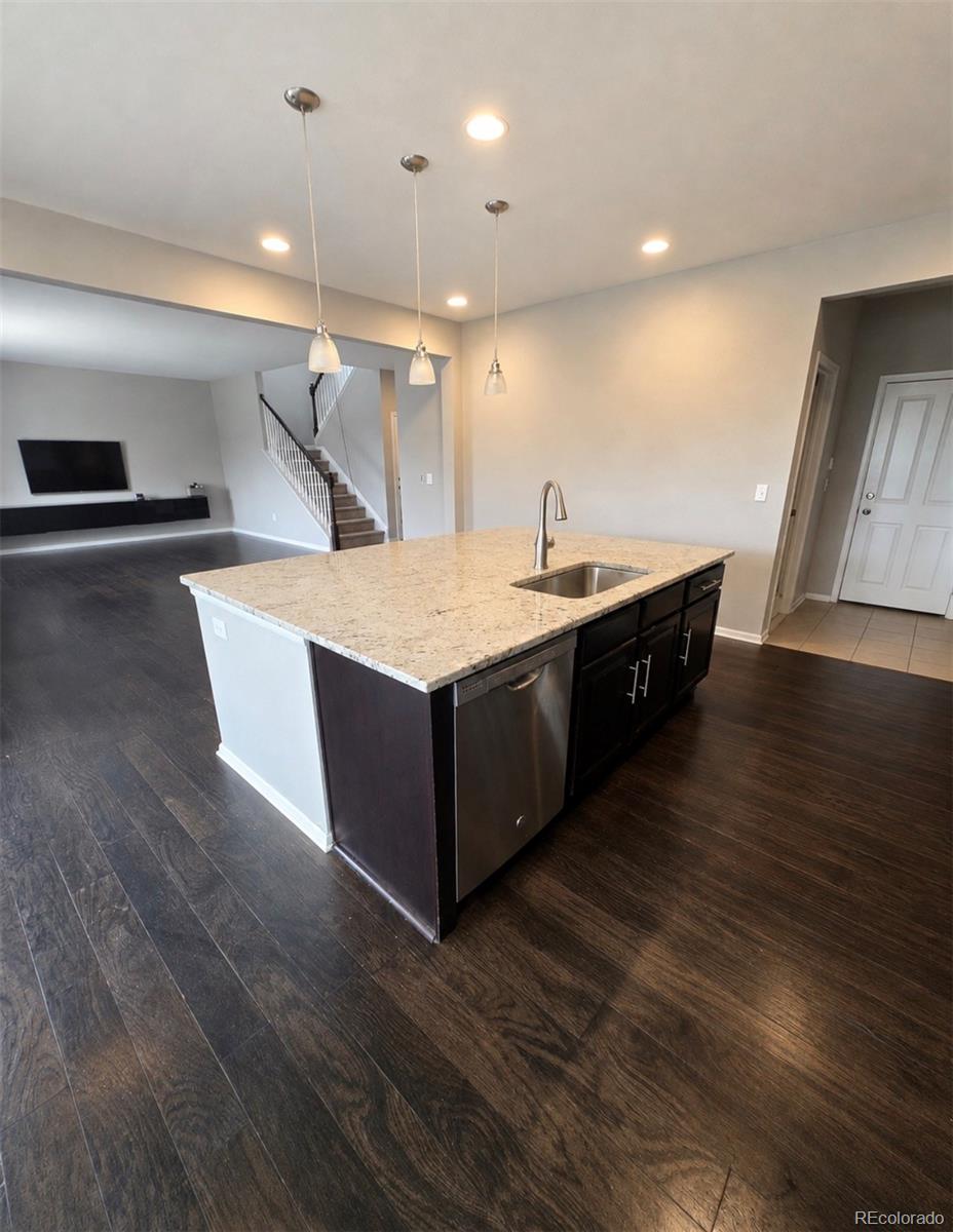 MLS Image #3 for 99 n irvington street,aurora, Colorado