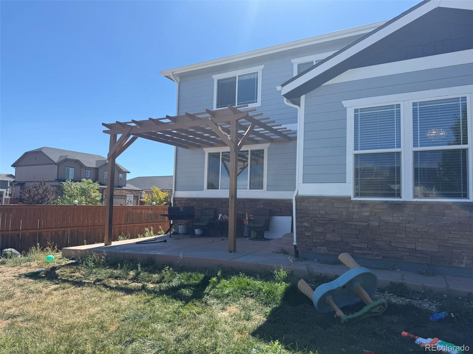 MLS Image #36 for 99 n irvington street,aurora, Colorado
