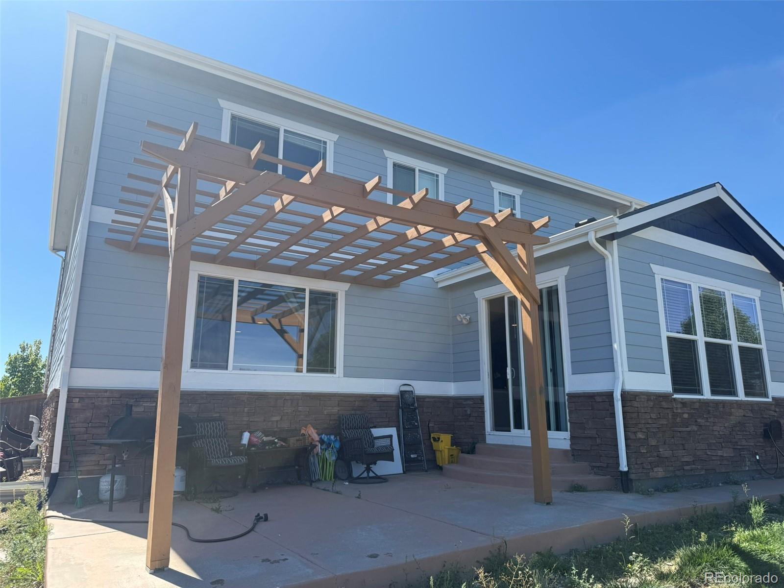 MLS Image #37 for 99 n irvington street,aurora, Colorado