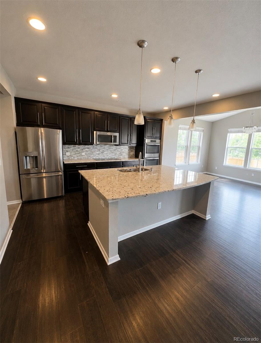 MLS Image #4 for 99 n irvington street,aurora, Colorado