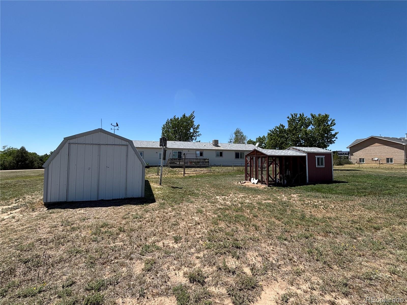 MLS Image #27 for 2504  haskell place,watkins, Colorado