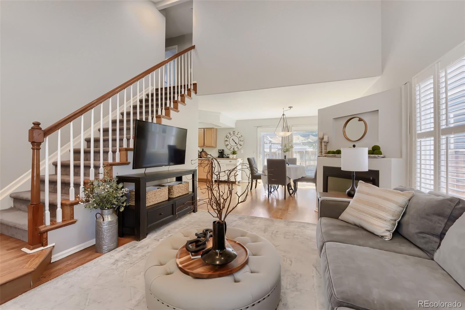 MLS Image #2 for 4494  lyndenwood circle,littleton, Colorado