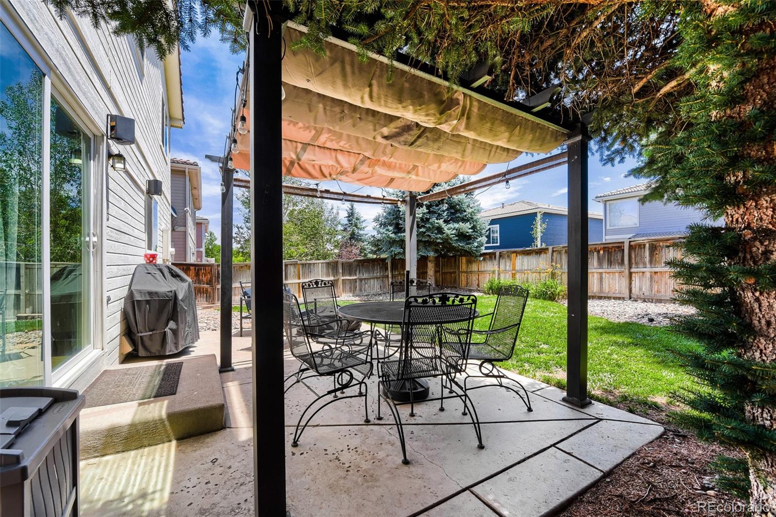MLS Image #23 for 4494  lyndenwood circle,littleton, Colorado