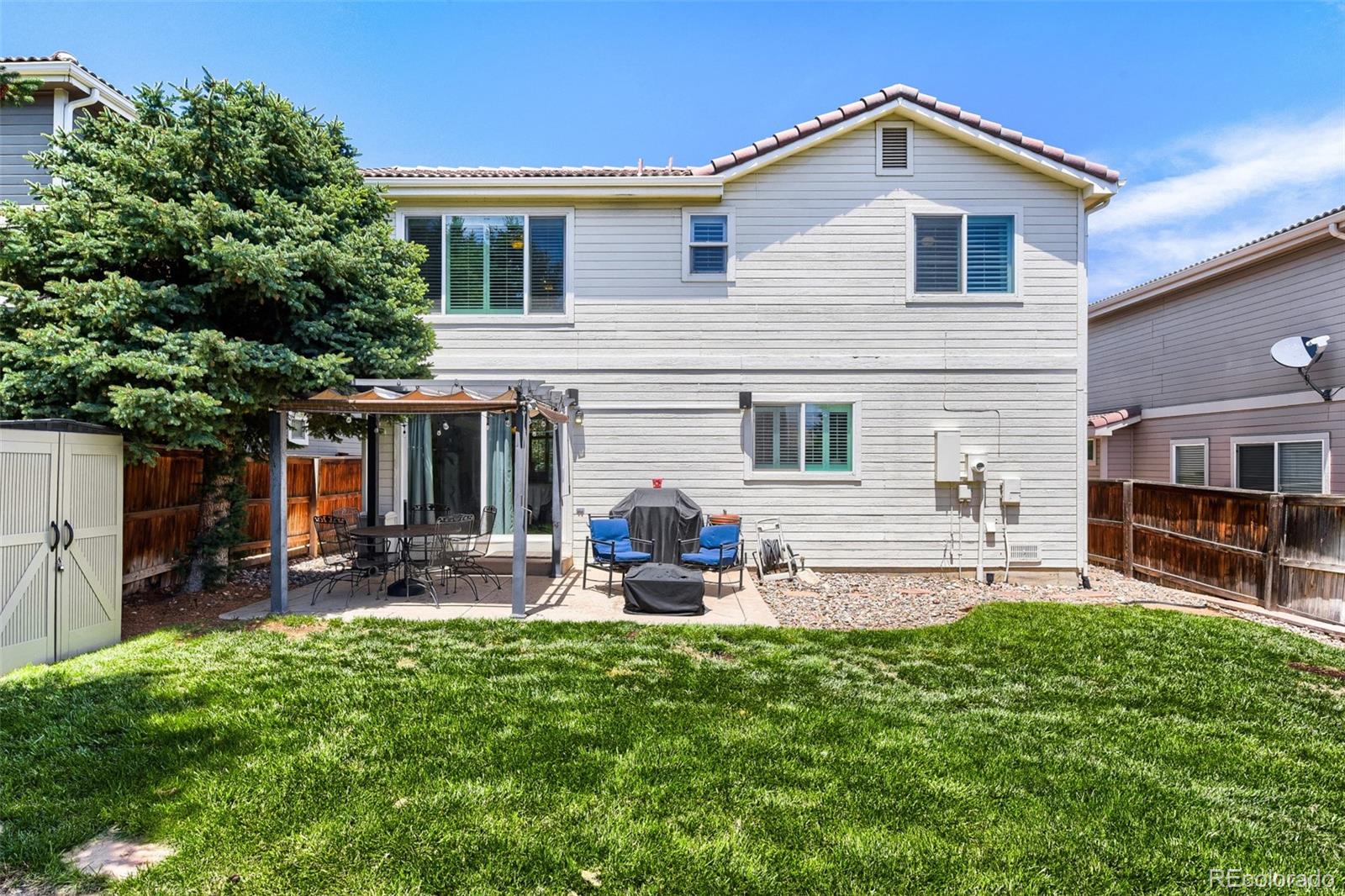 MLS Image #24 for 4494  lyndenwood circle,littleton, Colorado