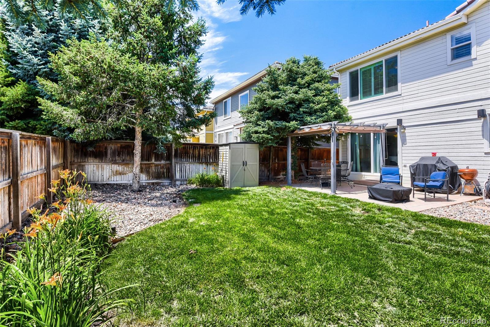 MLS Image #25 for 4494  lyndenwood circle,littleton, Colorado