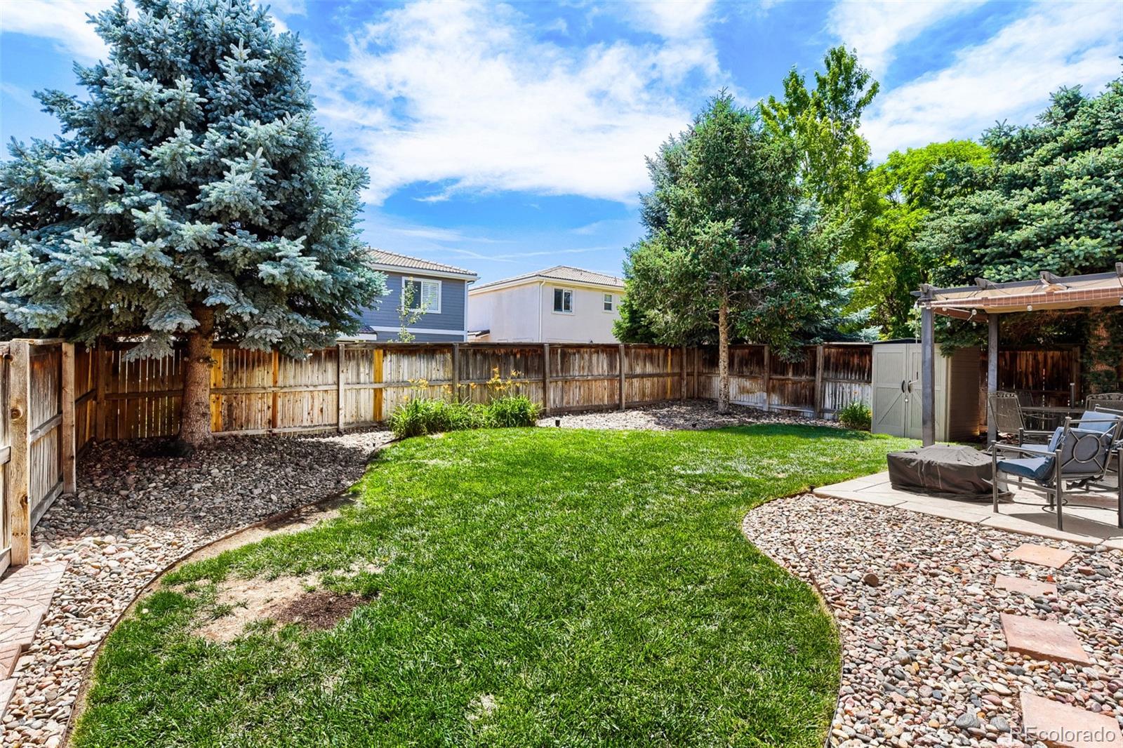 MLS Image #26 for 4494  lyndenwood circle,littleton, Colorado