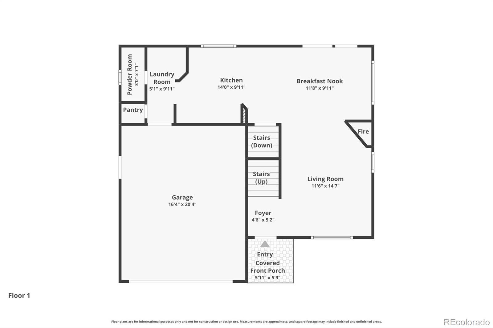 MLS Image #27 for 4494  lyndenwood circle,littleton, Colorado