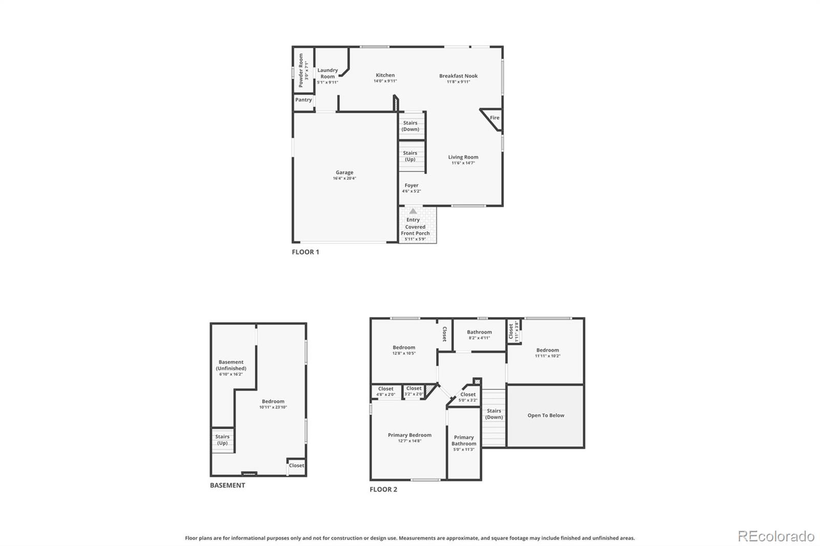 MLS Image #30 for 4494  lyndenwood circle,littleton, Colorado