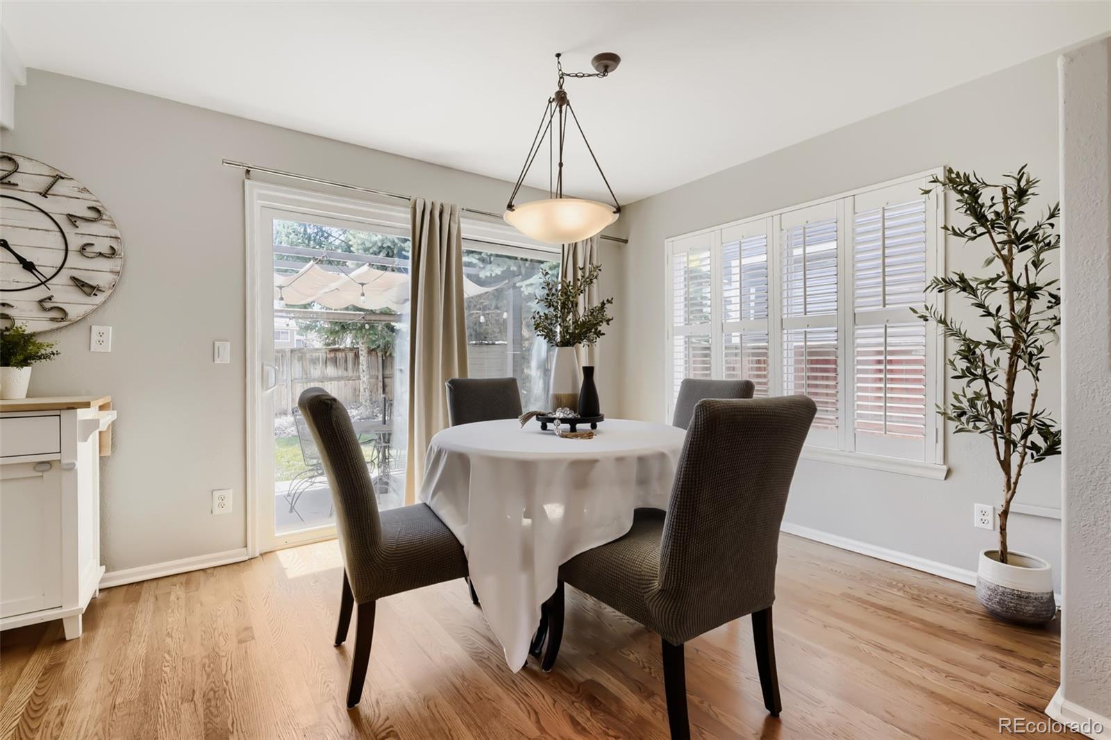MLS Image #5 for 4494  lyndenwood circle,littleton, Colorado